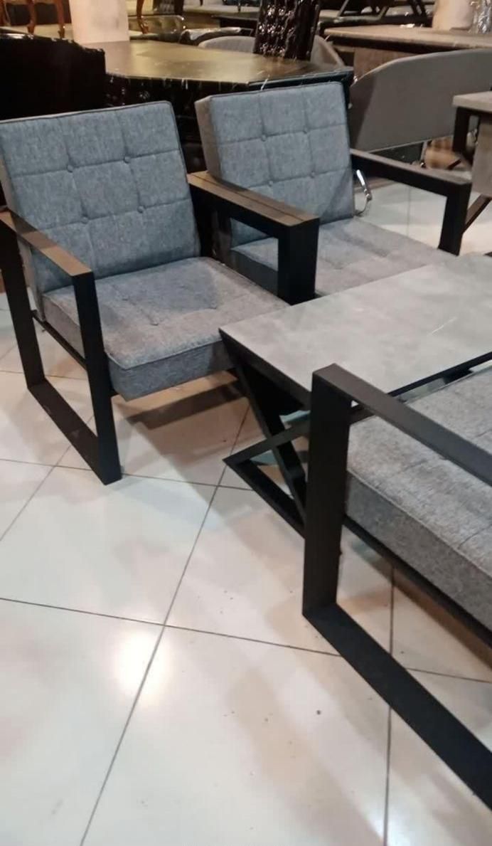 میز کنفرانسی کامل صفحه دوبل اداری مدیریتی کد بتن46|دفتر کار|مشهد, عامل|دیوار