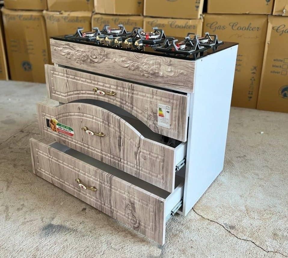 اجاق گاز کابینتی|اجاق گاز و لوازم برقی پخت‌وپز|تهران, افسریه شمالی|دیوار