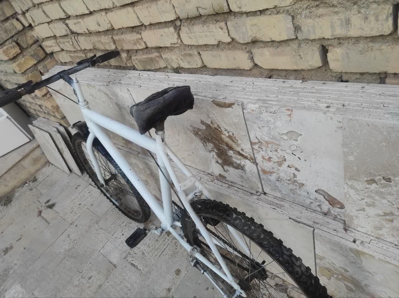 دوچرخه 26|دوچرخه، اسکیت، اسکوتر|خمین, |دیوار