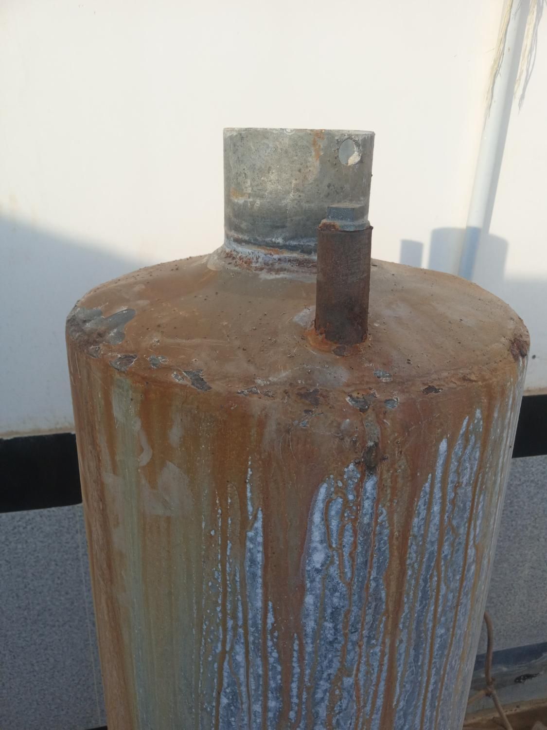 لوله کشی آب و جوشکاری ابگرمکن|خدمات پیشه و مهارت|گنبد کاووس, |دیوار