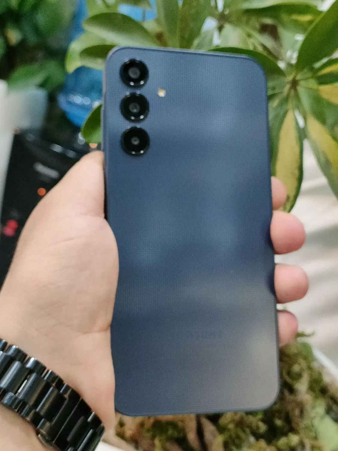 Galaxy A25 128/8|موبایل|کرج, گوهردشت|دیوار