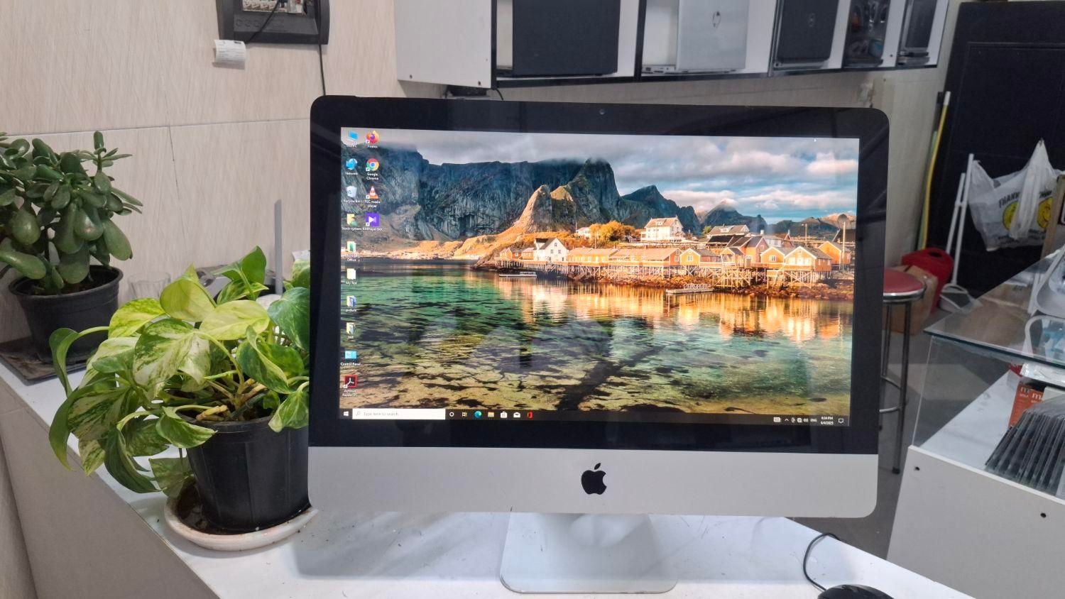 آیمک اپل i5|رایانه رومیزی|نیشابور, دارایی|دیوار