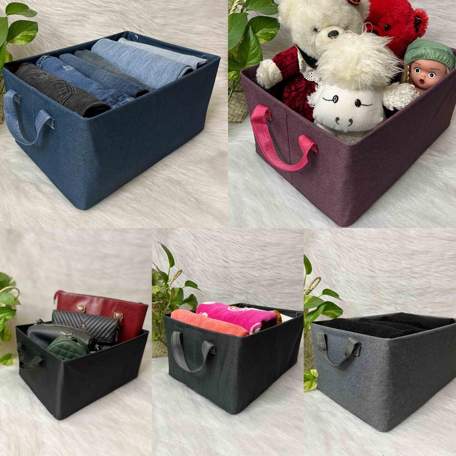 باکس روباز برزنتی بقچه برزنتی اسکلتدار|صنایع دستی و سایر لوازم تزئینی|قم, امامزاده ابراهیم|دیوار