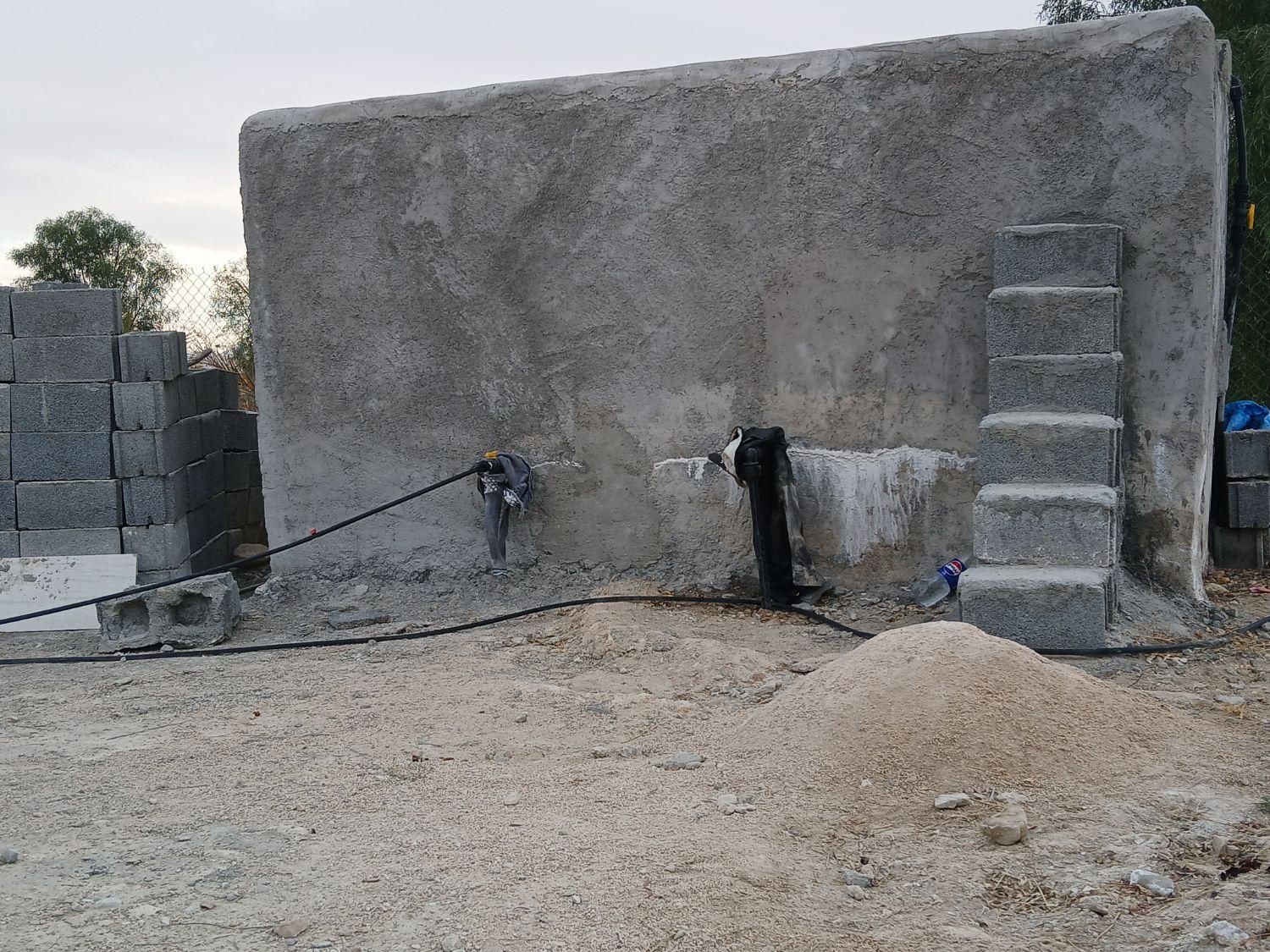 فروش باغ شهری ۱۰۰۰متر|فروش خانه و ویلا|لار, |دیوار