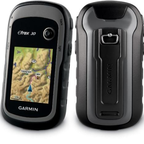 gps Garmin etrex 30x|کوهنوردی و کمپینگ|تهران, جردن|دیوار