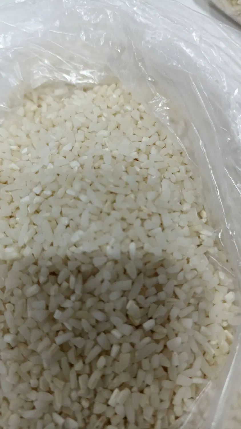 لاشه برنج هاشمی محصول مزرعه خودمون|خوردنی و آشامیدنی|تهران, خلیج فارس|دیوار