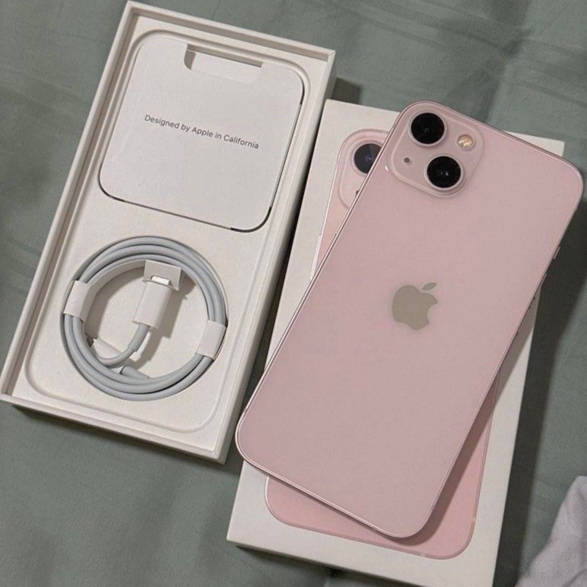 اپل iPhone 13 با حافظهٔ ۱۲۸ گیگابایت|موبایل|رشت, بلوار گیلان|دیوار
