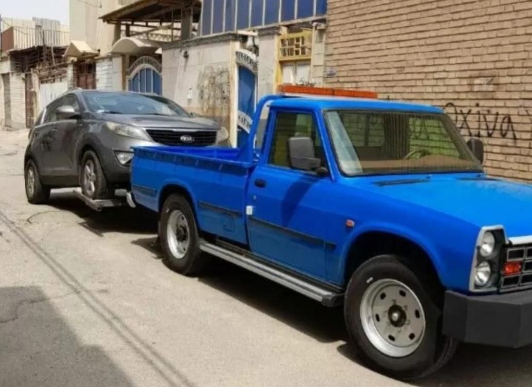 امداد خودرو چالوس نوشهر متل قو رویان|خدمات حمل و نقل|چالوس, |دیوار