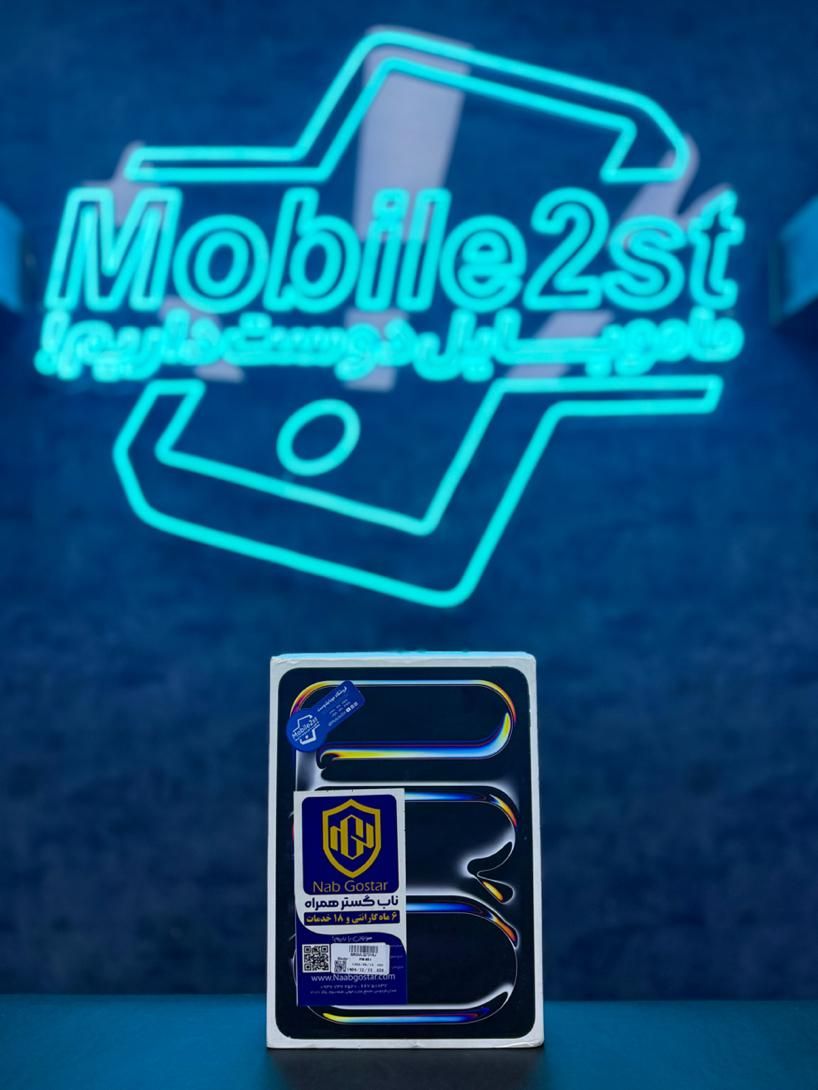 Ipad pro 11inch / ایپد پرو ۲۰۲۴ M4 خرید و فروش|تبلت|تهران, مرزداران|دیوار