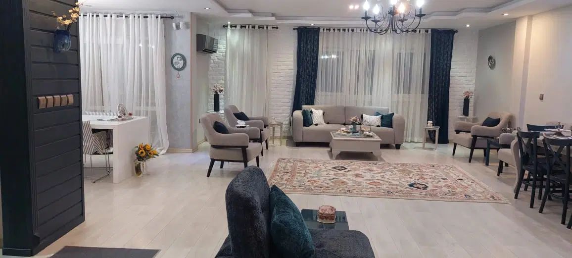 تکواحدی خوش قیمت۳خواب گلسار بلوار گیلان|فروش آپارتمان|رشت, گلسار|دیوار