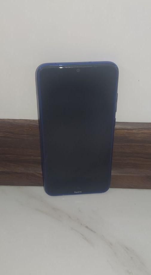شیائومی Redmi Note 8 با حافظهٔ ۶۴ گیگابایت|موبایل|خمینی‌شهر, |دیوار