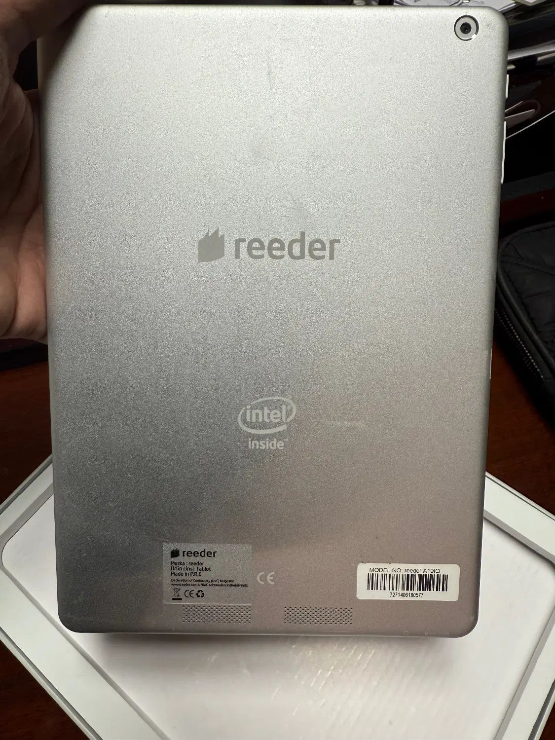 تبلت reeder|تبلت|تهران, اوین|دیوار