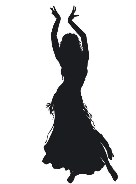 آموزش رقص های تک ستاره|خدمات آموزشی|اصفهان, برازنده|دیوار