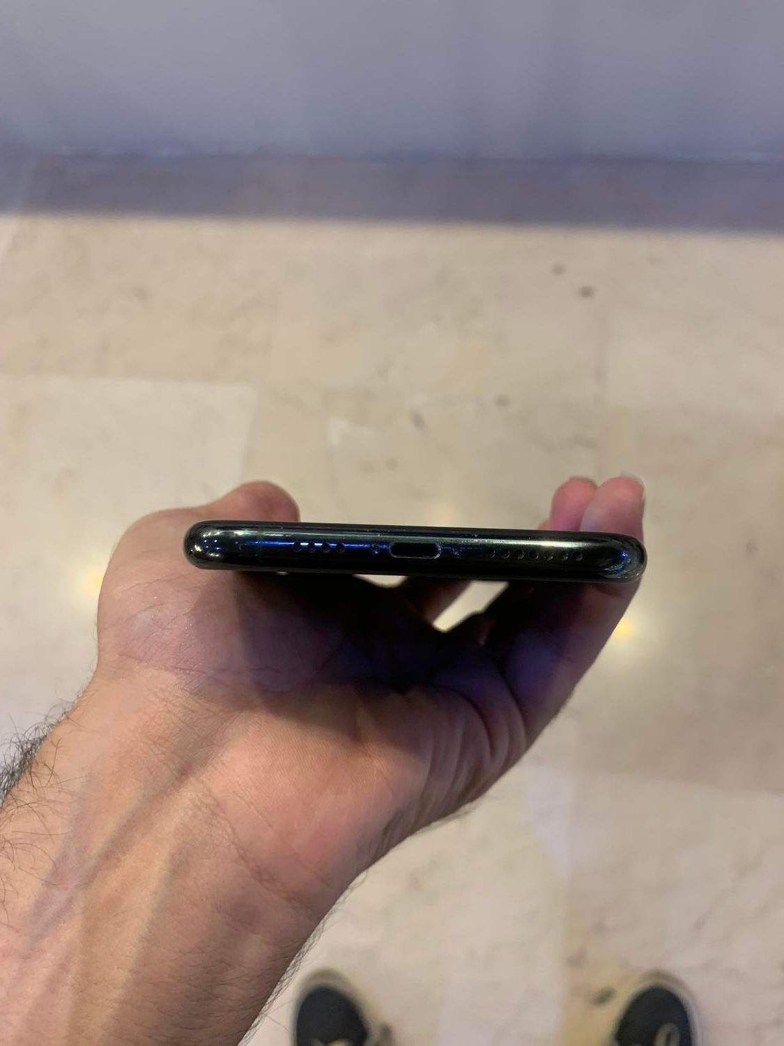 iphone 11 promax 256gb|موبایل|تهران, هروی|دیوار