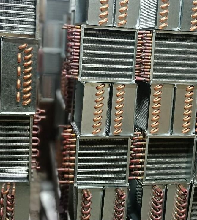 کندانسور78/دستگاه تقطیر/گلابگیری87/عرق گلاب گیری|سایر لوازم برقی|تهران, شوش|دیوار