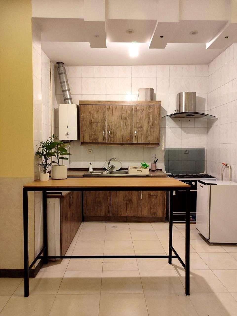 اجاره روزانه/هفتگی/ماهانه آپارتمان|اجارهٔ کوتاه‌مدت آپارتمان و سوئیت|اصفهان, خلیل آباد|دیوار