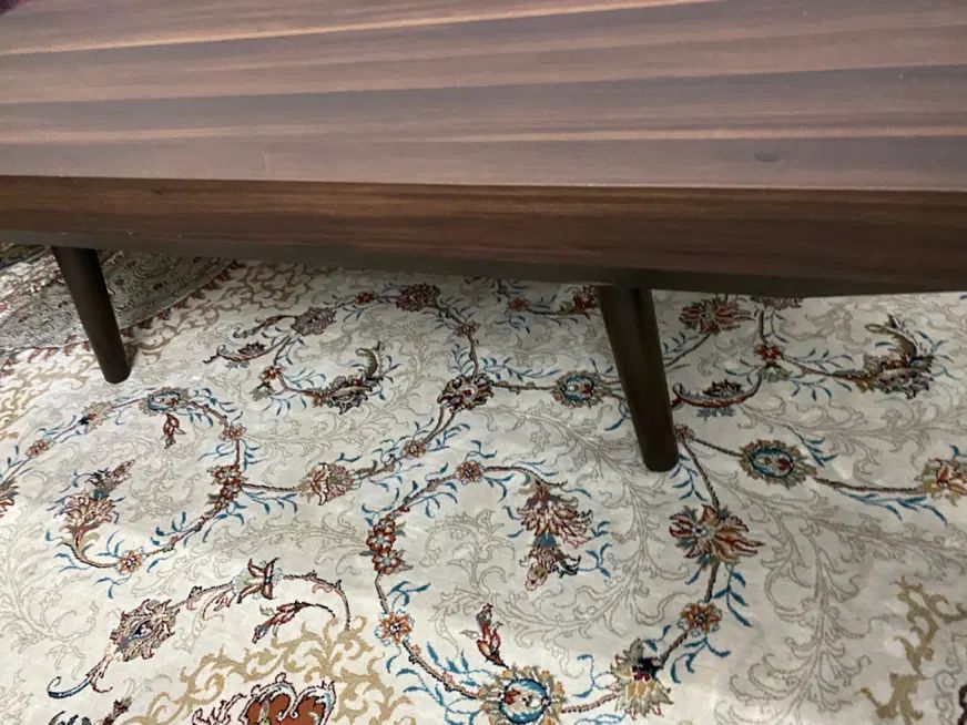 میز جلو مبلی|مبلمان خانگی و میز عسلی|تهران, مهرآباد جنوبی|دیوار