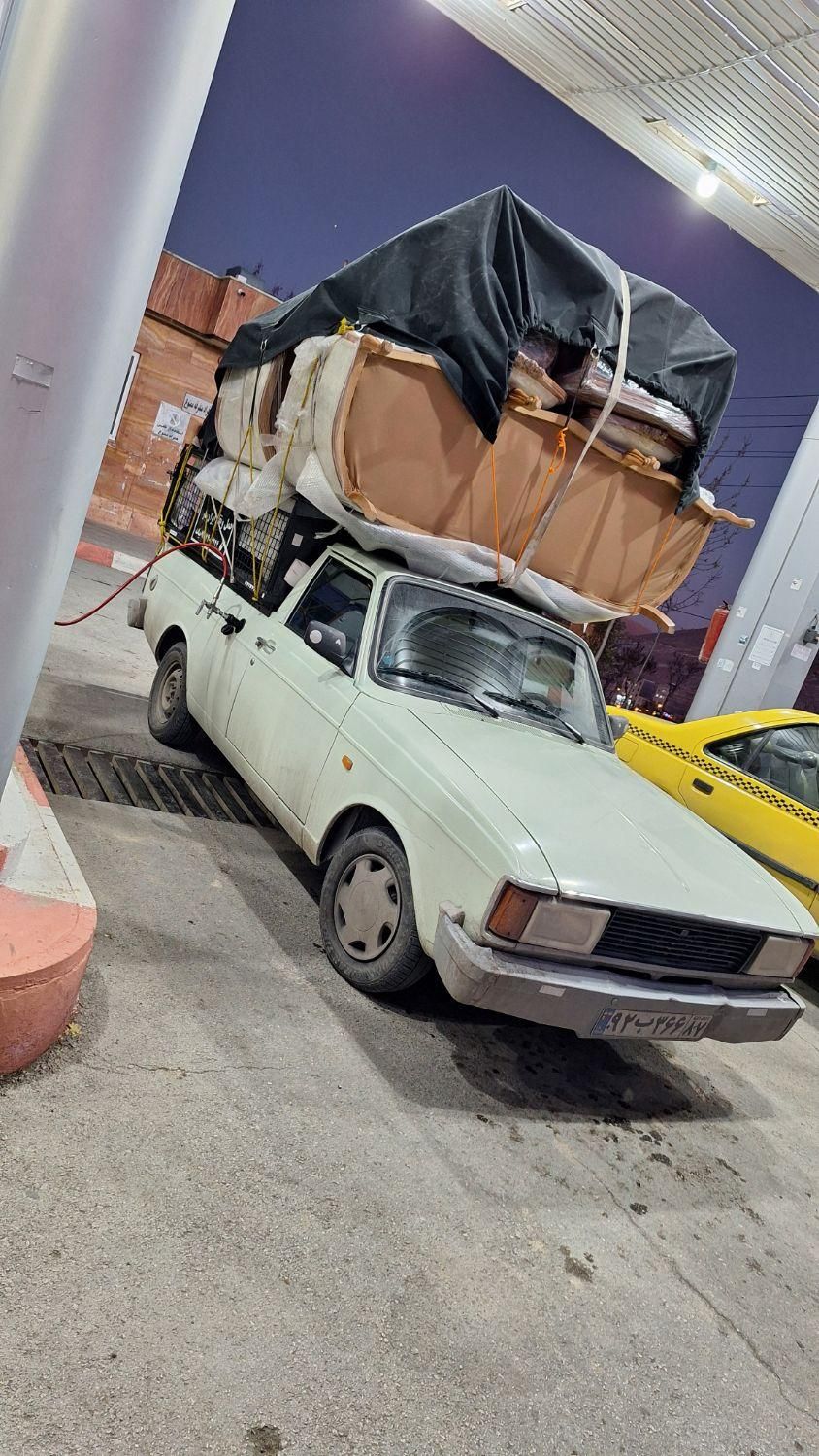 وانت تلفنی ایران بار آدرس دفتر اسلام آباد|خدمات حمل و نقل|زنجان, |دیوار