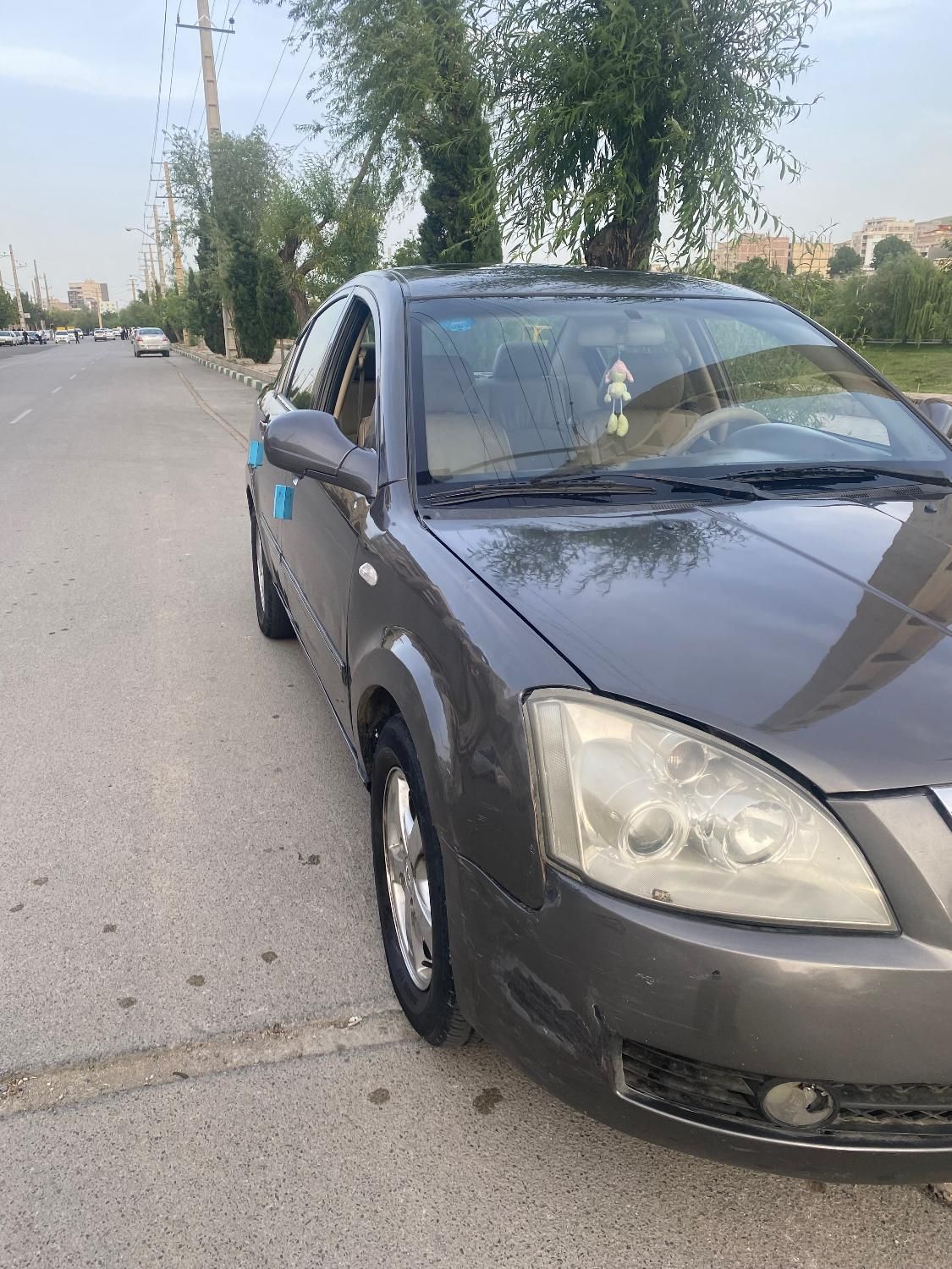 ام‌وی‌ام 530، مدل ۱۳۹۱|خودرو سواری و وانت|تبریز, |دیوار