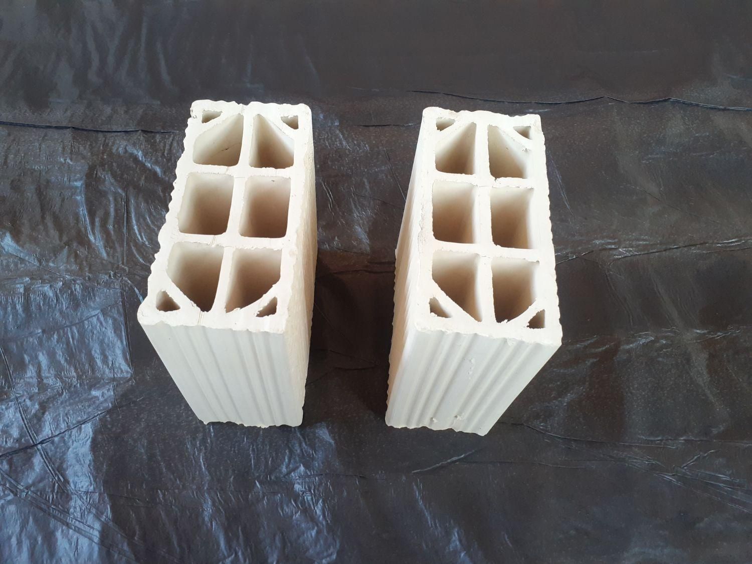 عرضه مستقیم بلوکه ۲۰ × ۲۰ از کارخانه|مصالح و تجهیزات ساختمان|مشهد, رسالت|دیوار