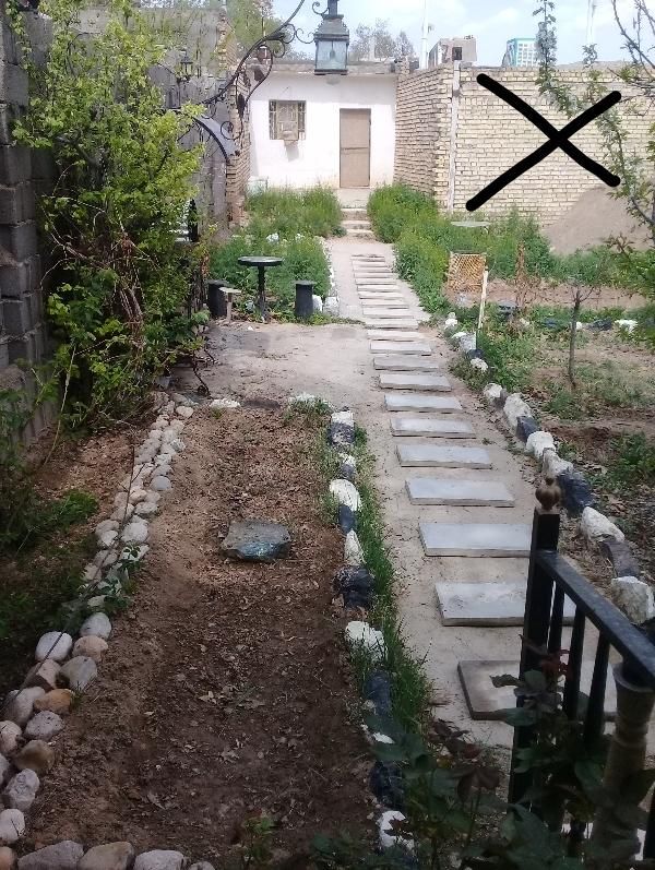 باغ ویلا ۲۵۲ متری روستای اندرخ|فروش خانه و ویلا|مشهد, تبادکان|دیوار