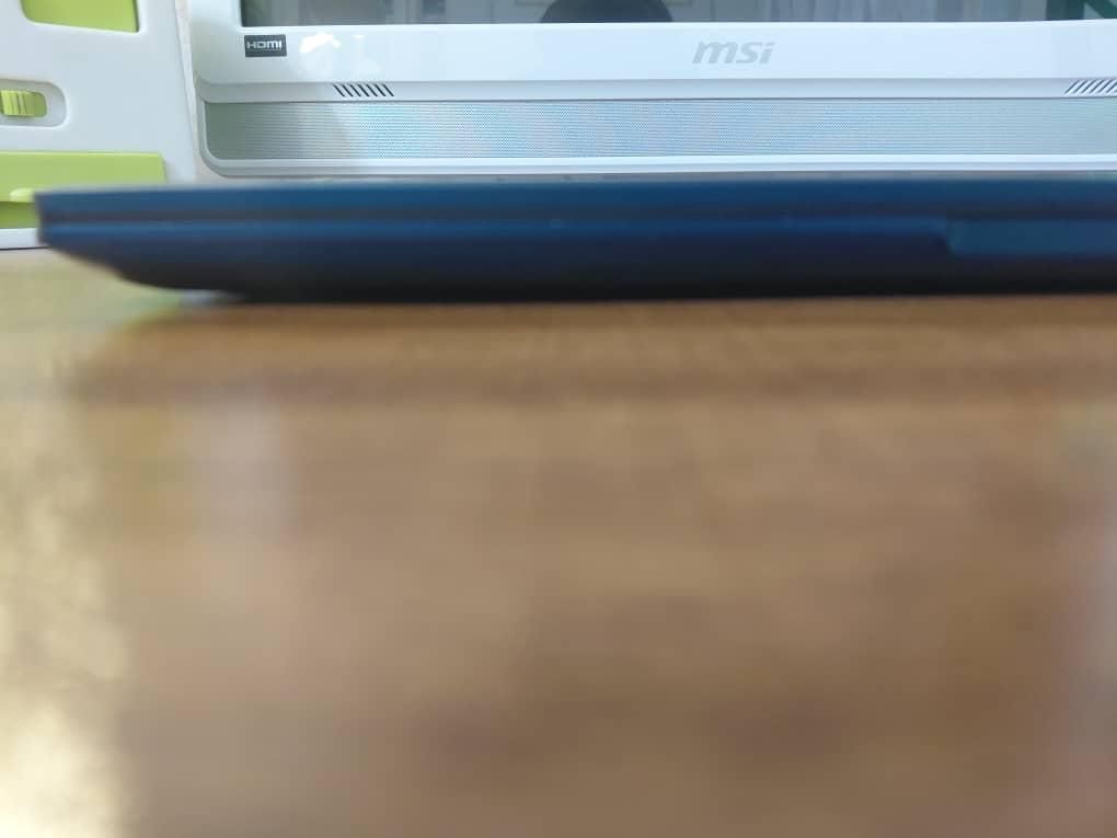 لپ تاپ ZenBook14|رایانه همراه|قم, سالاریه|دیوار