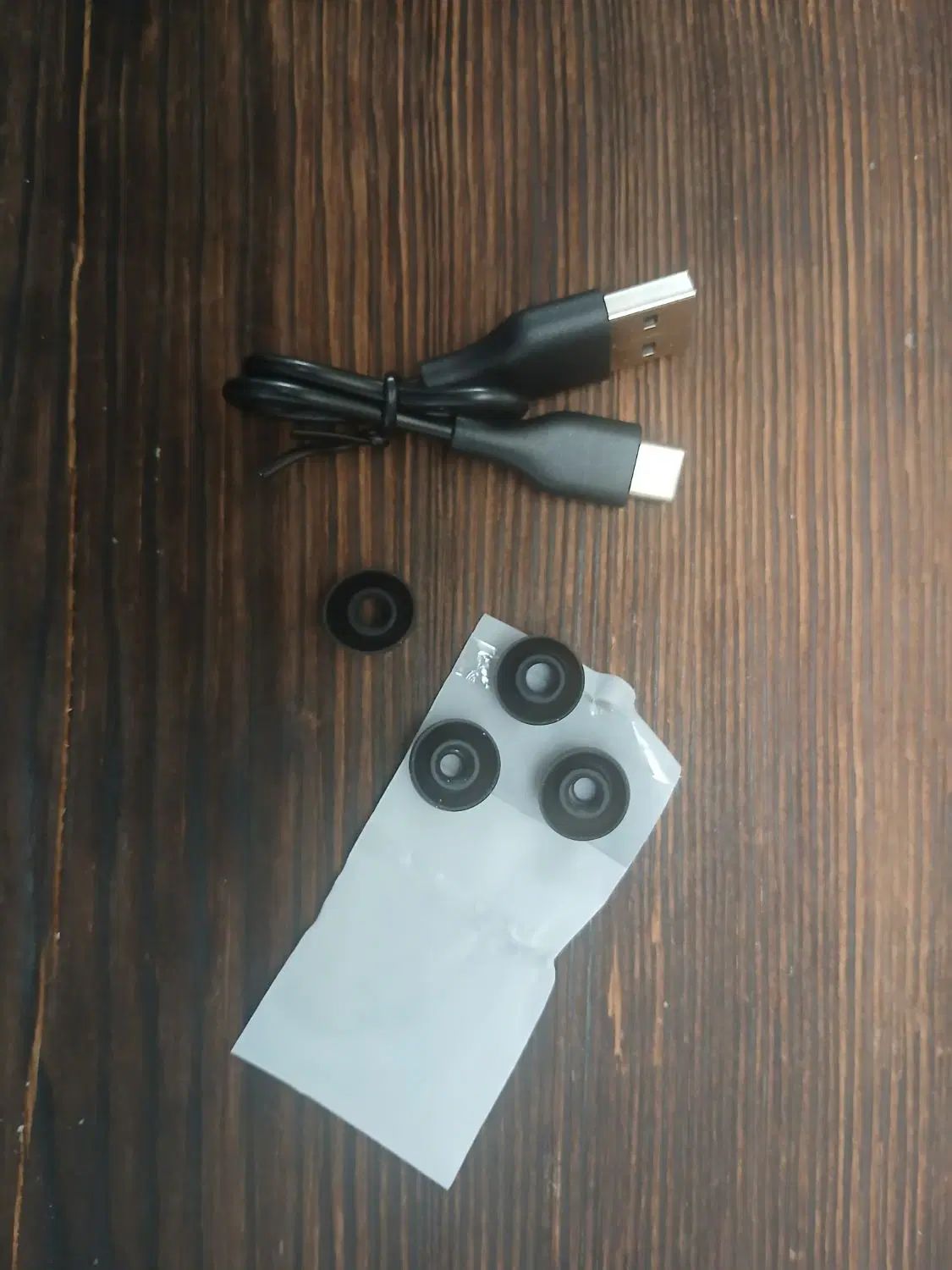 هدفون بی‌سیم Soundcore مدل R50i محصول برند Anker|لوازم جانبی موبایل و تبلت|کرج, شهرک اوج|دیوار