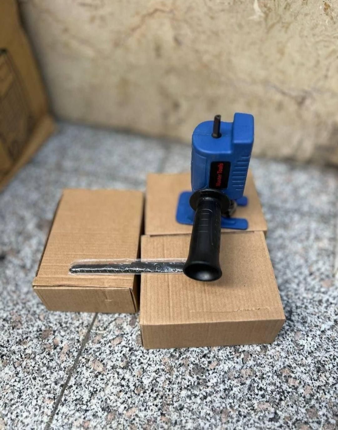 تبدیل مینی فرز به اره/دریل به اره.عمودبر/الحاقی|ابزارآلات|قزوین, |دیوار