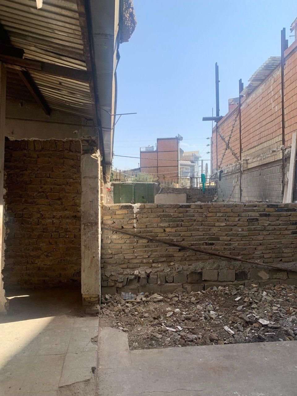 ملک کلنگی بومهن|فروش زمین و ملک کلنگی|بومهن, |دیوار