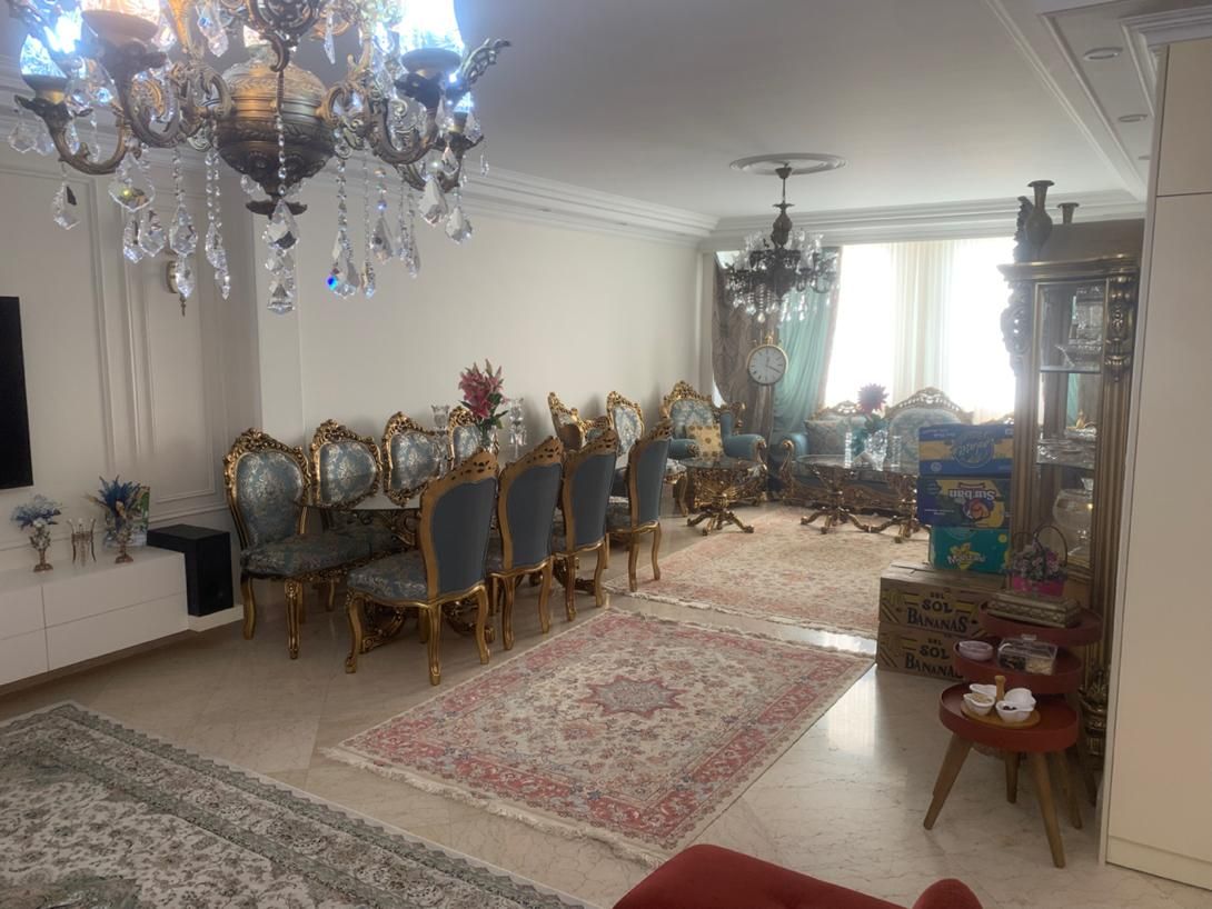 آپارتمان ۸۲ متری/فول امکانات/کلید در اختیار/طرشت|فروش آپارتمان|تهران, طرشت|دیوار