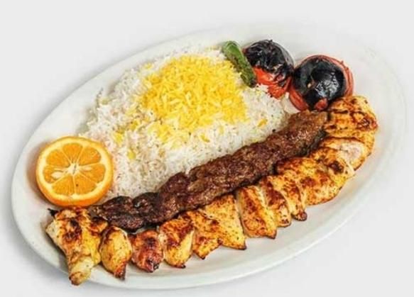 آشپزی سیار و ظروف کرایه ای|خدمات پذیرایی، مراسم|مرودشت, مسجد رسول‎|دیوار
