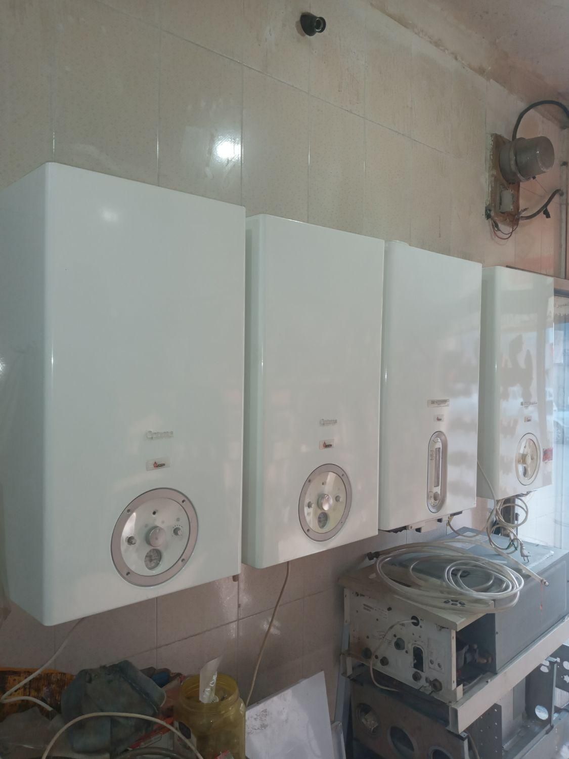 تعمیر ونصب وسرویس تخصصی پکیج دیواری ایرانی وخارجی|خدمات پیشه و مهارت|اردبیل, |دیوار