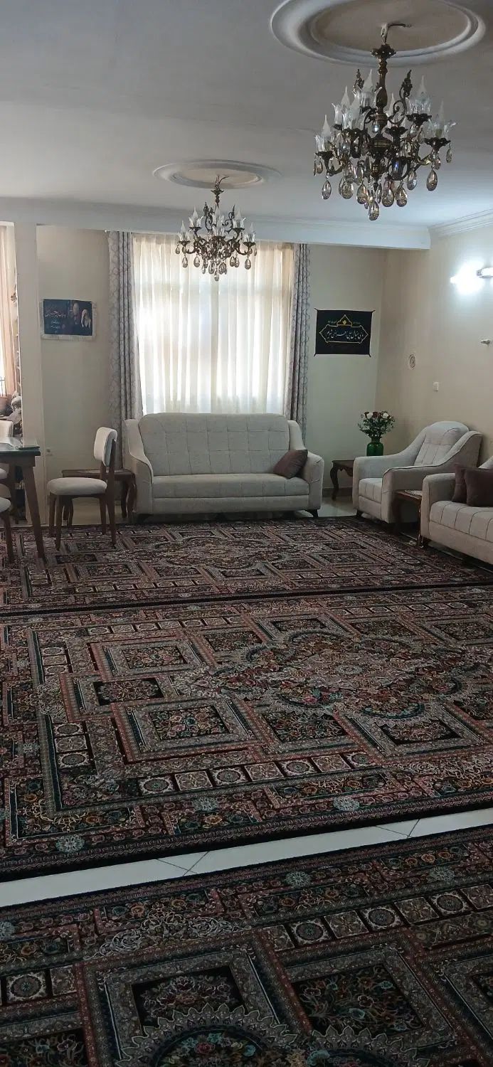 رهن و اجاره آپارتمان|اجارهٔ آپارتمان|تهران, تهرانسر غربی|دیوار