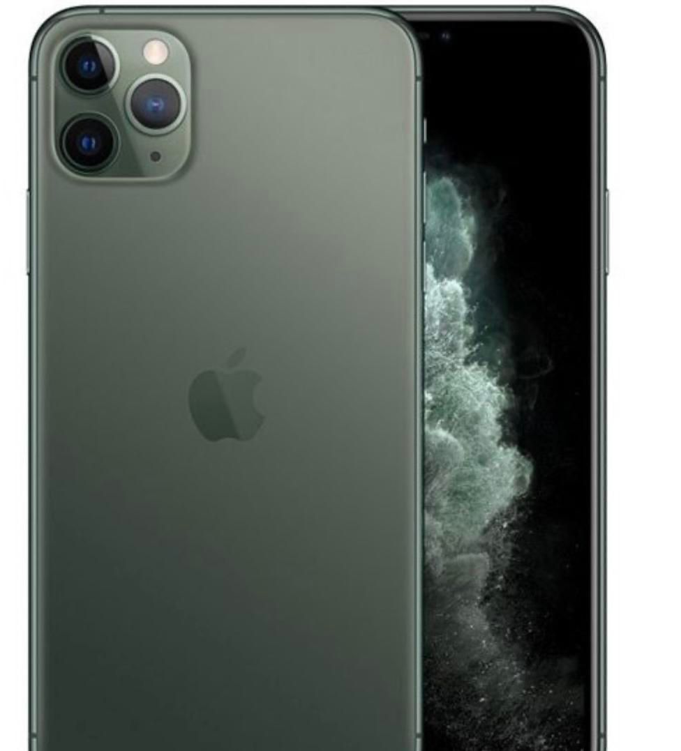 اپل iPhone 11 Pro Max با حافظهٔ ۲۵۶ گیگابایت|موبایل|مشهد, احمدآباد|دیوار