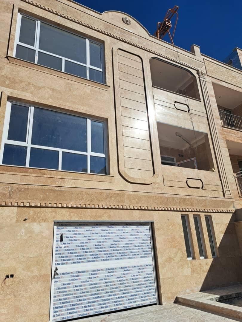 آپارتمان تفرش|فروش آپارتمان|قم, سالاریه|دیوار