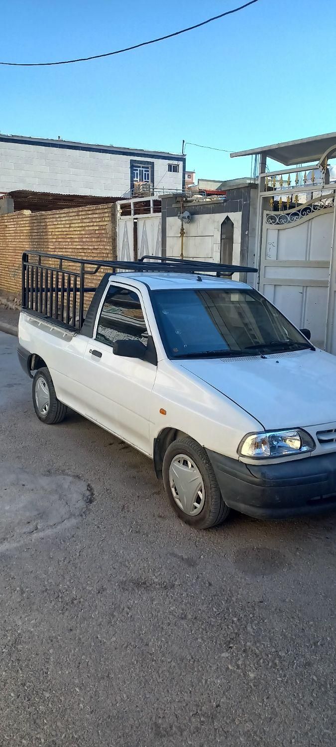 حمل بار پراید وانت|خدمات حمل و نقل|ایذه, |دیوار