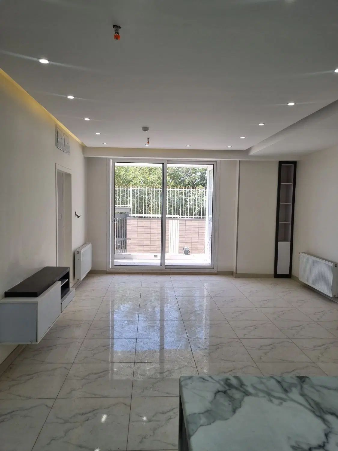 اپارتمان ۱۰۵ متر/صفر کلید نخورده/سروستان جی شیر|فروش آپارتمان|اصفهان, جی شیر|دیوار