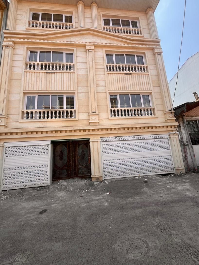 فروش آپارتمان ۱۰۱ متری ۲ خوابه سندار تاپ لوکیشن|فروش آپارتمان|رشت, حمیدیان|دیوار