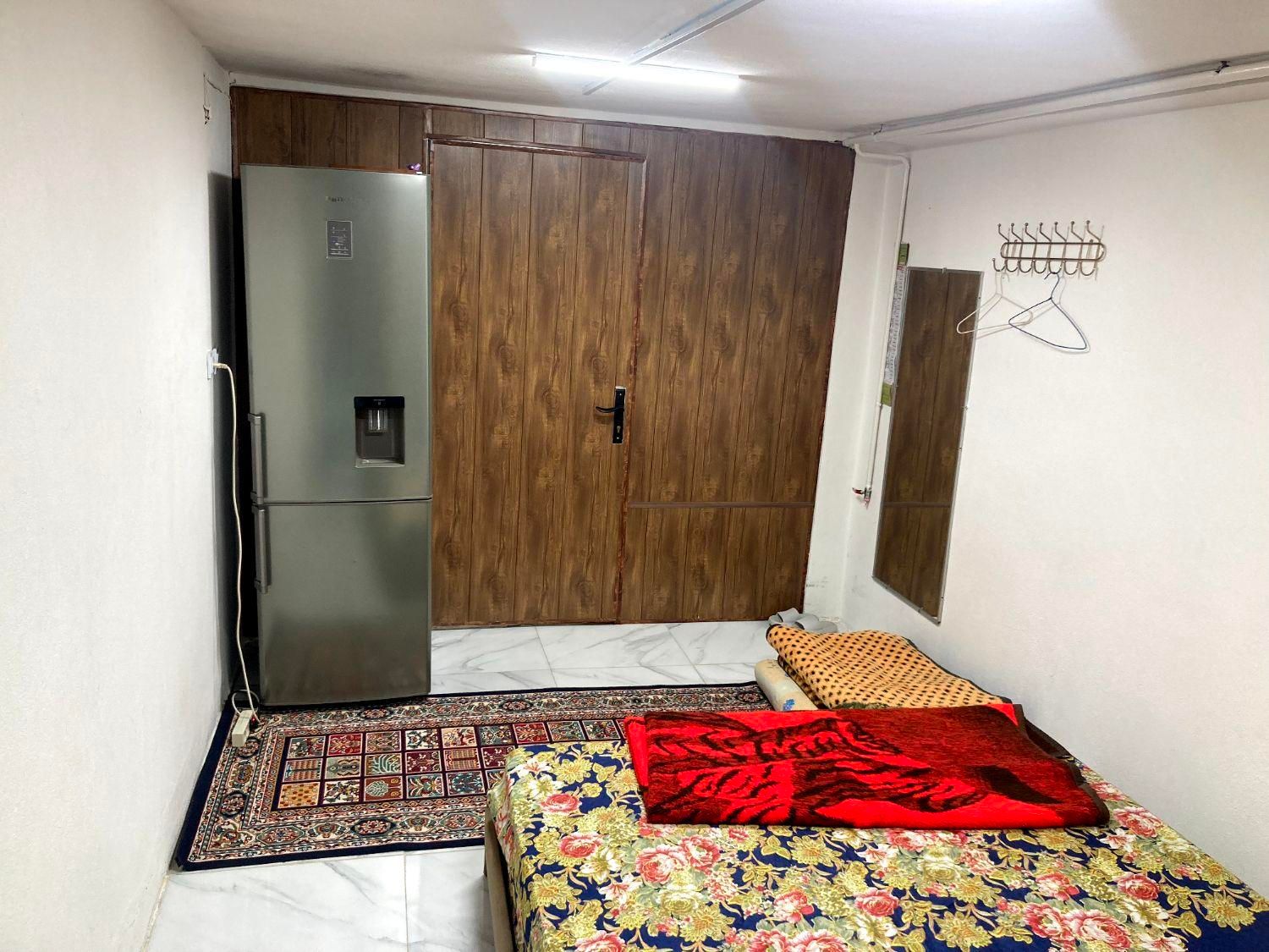 اجاره روزانه/هفتگی/ماهانه سوئیت|اجارهٔ کوتاهمدت آپارتمان و سوئیت|لاهیجان, کوی آزادگان|دیوار