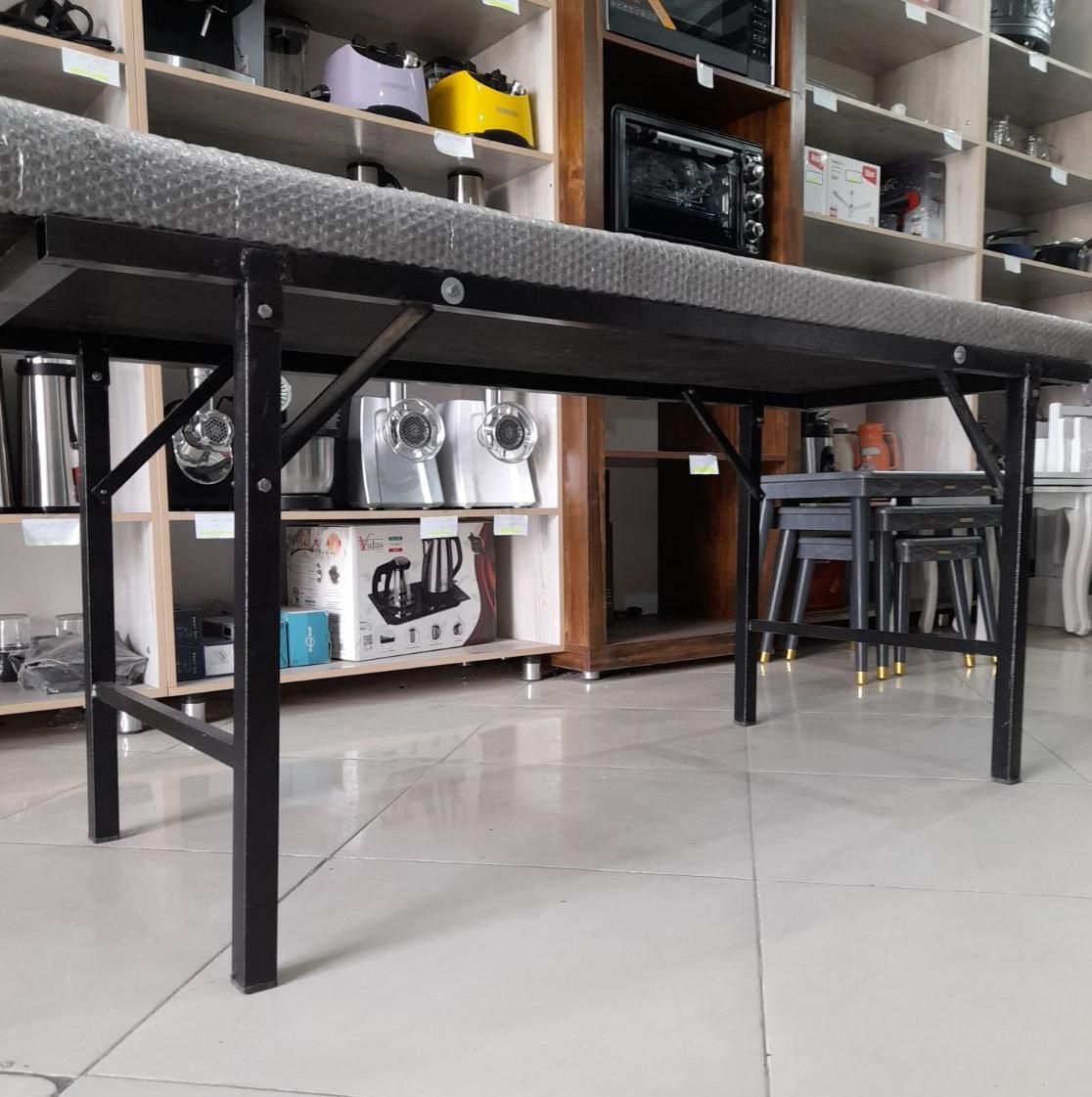 تخت اپیلاسیون * ماساژ اثاث مارکت|آرایشگاه و سالنهای زیبایی|سیرجان, |دیوار