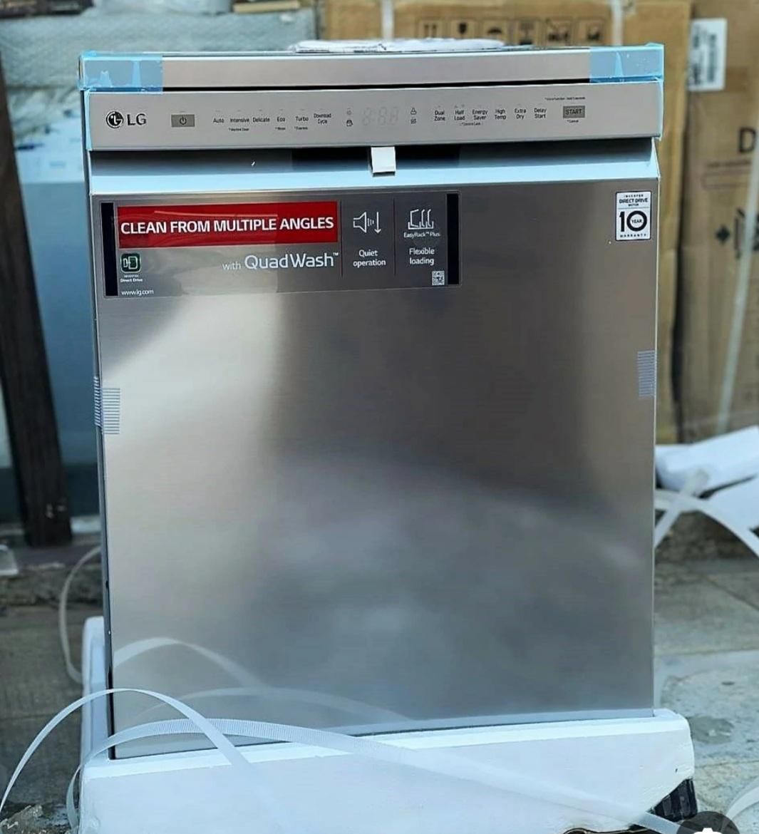 تعمیر انواع ماشین لباسشوی ظرفشوی بوش ویخچال|خدمات پیشه و مهارت|بندر ماهشهر, |دیوار