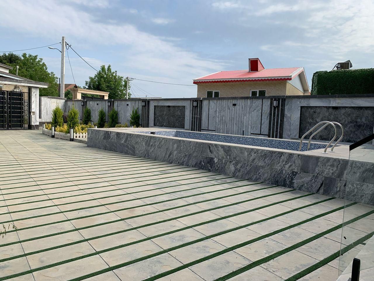 فروش ویلا استخردار 375متری،20دقیقهای رشت|فروش خانه و ویلا|رشت, گلسار|دیوار