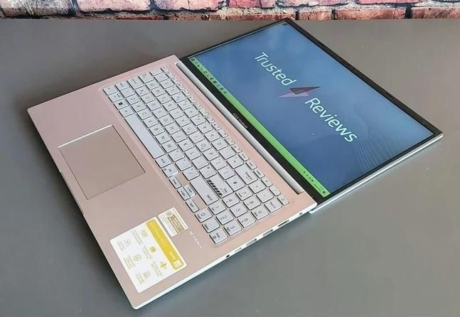 لپتاپ خانگی vivoBook ایسوس|رایانه همراه|اصفهان, مفتح|دیوار