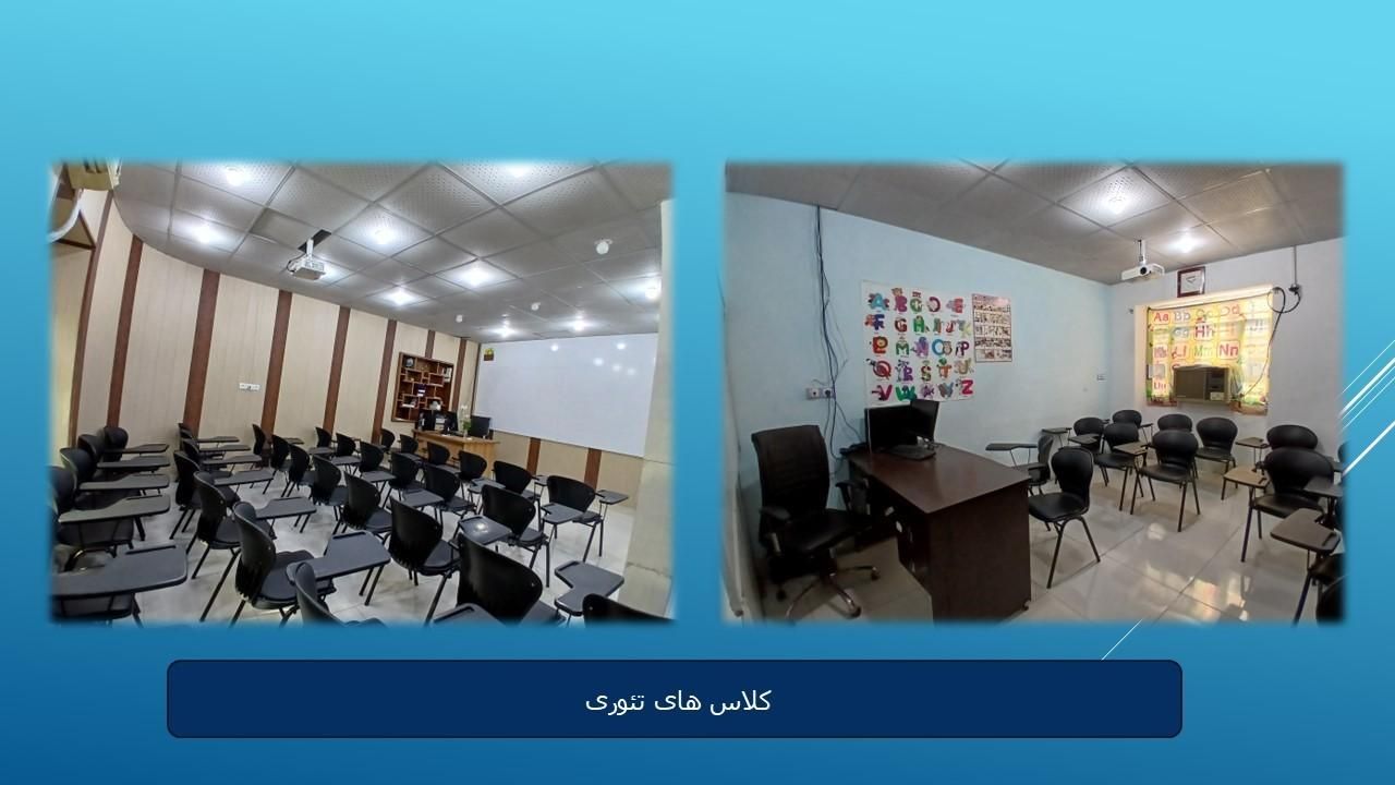 دوره های IT   کودک و نوجوان مجتمع فنی تهران بوشهر|خدمات آموزشی|بوشهر, |دیوار