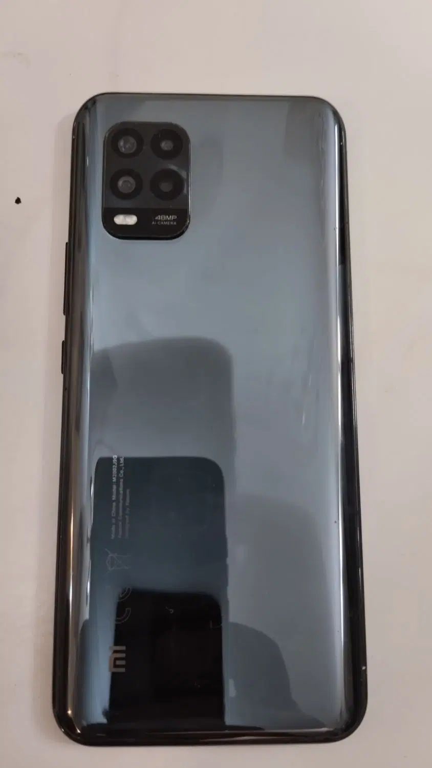 موبایل شیامیMI10lite  5G|موبایل|تهران, تهرانپارس شرقی|دیوار