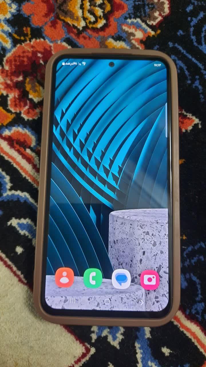 سامسونگ سامسونگ Galaxy A54 ۱۲۸ گیگابایت|موبایل|تهران, جوانمرد قصاب|دیوار