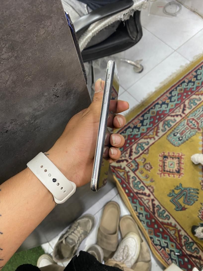 اپل iPhone 11 Pro Max با حافظهٔ ۲۵۶ گیگابایت|موبایل|شهریار, |دیوار