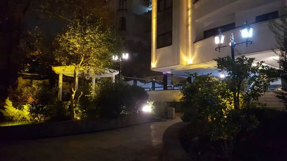 الهیه ،واثق نوری ،۲۷۵ متر ۳ خواب|فروش آپارتمان|تهران, شوش (باغ آذری)|دیوار