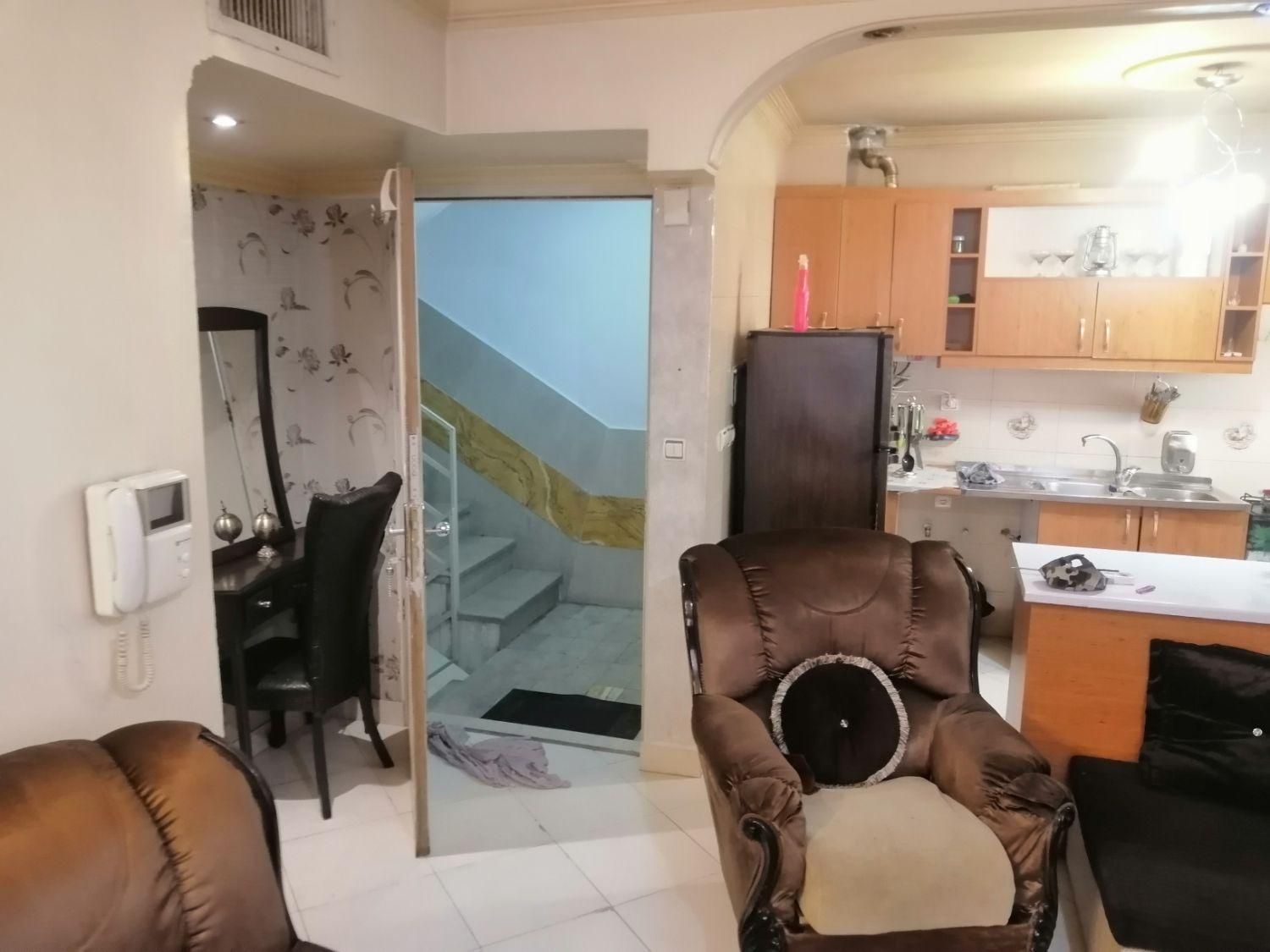 اجاره اپارتمان مبله در محله تمام ارمنی نشین|اجارهٔ کوتاه‌مدت آپارتمان و سوئیت|تهران, زرکش|دیوار