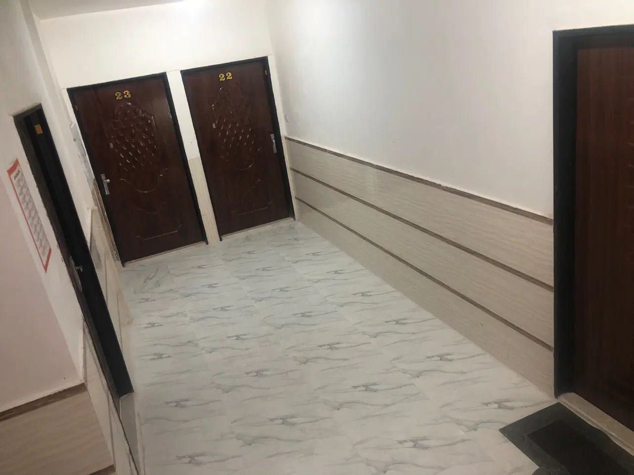 اپارتمان ۷۷متری/پارکینگ/انباری/اسانسور|فروش آپارتمان|گلستان (تهران), |دیوار